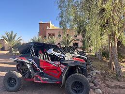 Kasbah Zitoune