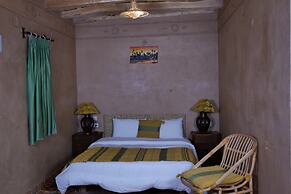 Kasbah Zitoune