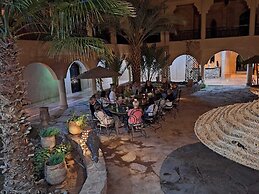 Kasbah Zitoune