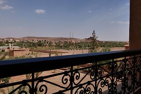 Kasbah Zitoune