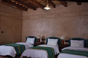 Kasbah Zitoune