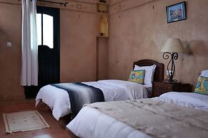 Kasbah Zitoune