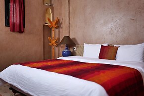 Kasbah Zitoune