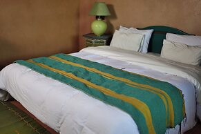 Kasbah Zitoune