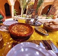 Kasbah Zitoune