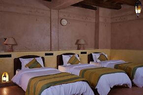 Kasbah Zitoune