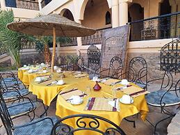 Kasbah Zitoune