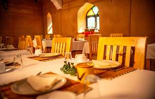 Kasbah Zitoune