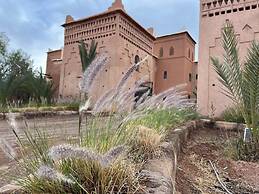 Kasbah Zitoune