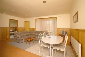 Apollo Bay Backpackers Lodge