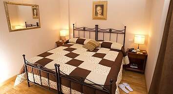 Relais Forti