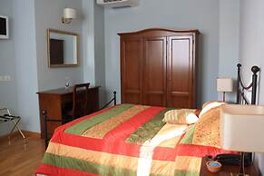 Relais Forti
