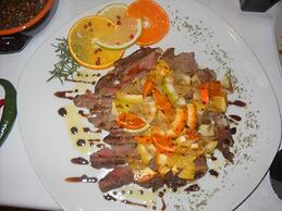 Relais Forti