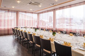 Hotel Thorenberg