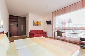 Hotel Thorenberg