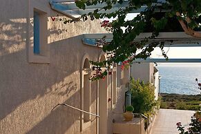 Pirgos Stelida Hotel