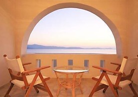 Pirgos Stelida Hotel