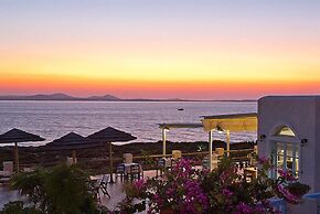 Pirgos Stelida Hotel