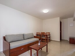 Artemis Apartments