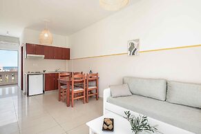 Artemis Apartments