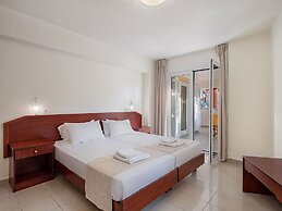Artemis Apartments