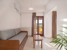 Artemis Apartments