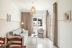 Artemis Apartments