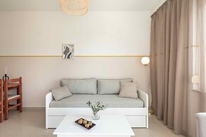 Artemis Apartments