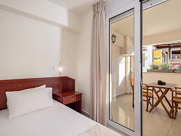 Artemis Apartments