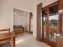 Artemis Apartments