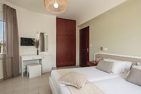 Artemis Apartments