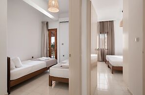 Artemis Apartments