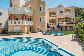 Artemis Apartments