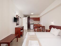 Artemis Apartments