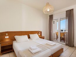 Artemis Apartments