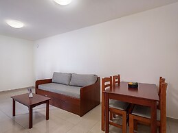Artemis Apartments