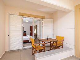 Artemis Apartments