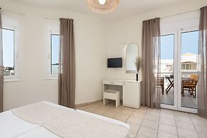 Artemis Apartments