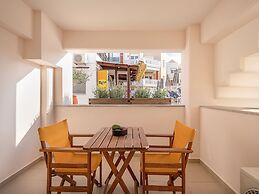 Artemis Apartments
