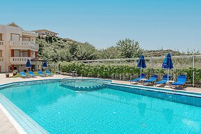 Artemis Apartments