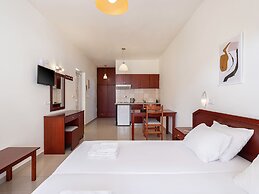 Artemis Apartments