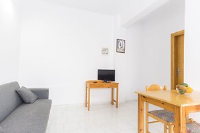 Artemis Apartments