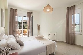 Artemis Apartments