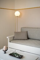 Artemis Apartments