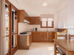 Artemis Apartments