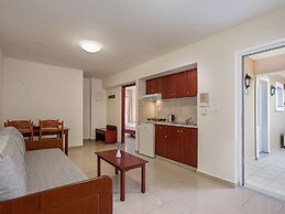 Artemis Apartments