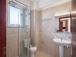 Artemis Apartments