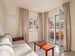 Artemis Apartments