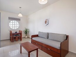 Artemis Apartments