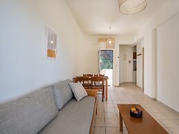 Artemis Apartments